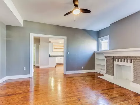 1000 NW 19th St, Oklahoma City, OK 73106