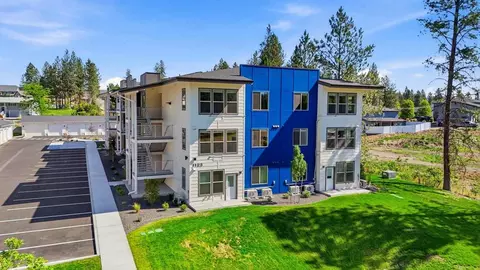 1123 E Hastings Rd, Spokane, WA 99218