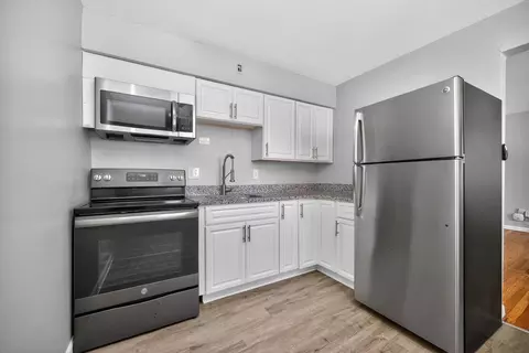 4221 Brownway Ave, Cincinnati, OH 45209