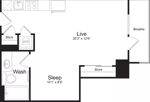 285 8th Ave N, Seattle, WA 98109