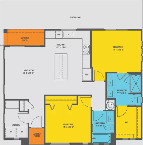 1297 E Broadway Ave, Apache Junction, AZ 85119