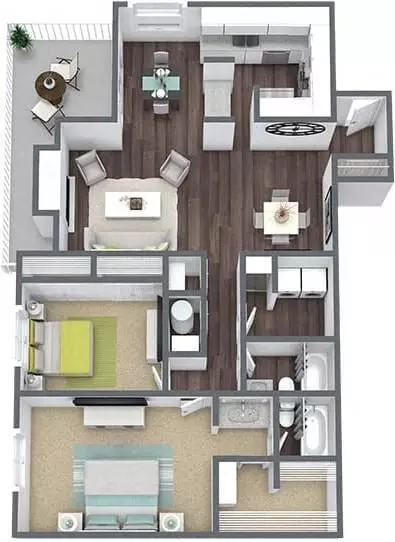 2311 Dunwoody Xing, Atlanta, GA 30338