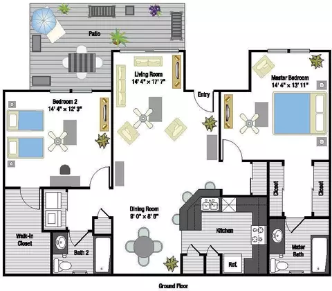 8000 Cleary Blvd, Plantation, FL 33324