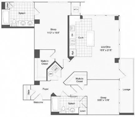 11215 Georgia Ave, Glenmont, MD 20902