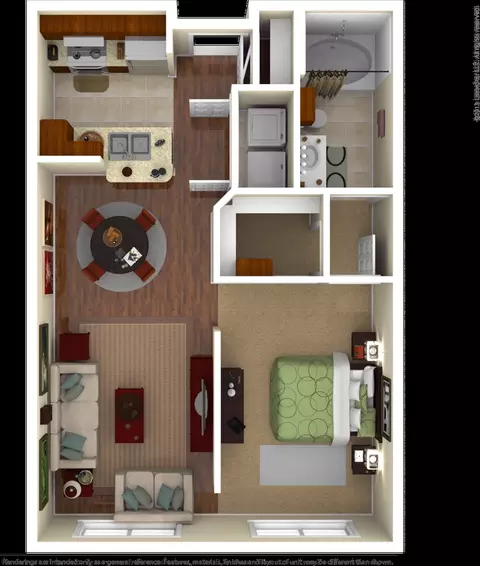 3333 Weslayan St, Houston, TX 77027