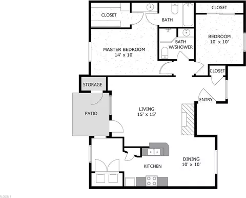 11710 Parliament St, San Antonio, TX 78213