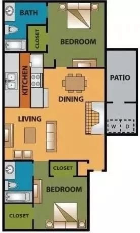 7049 Westwind Dr, El Paso, TX 79912