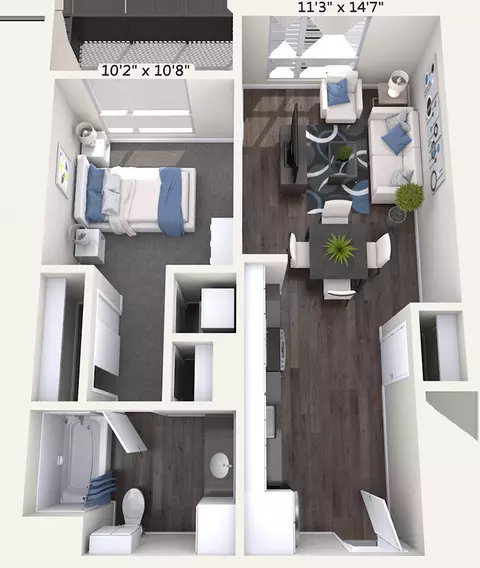 325 Octavia St, San Francisco, CA 94102