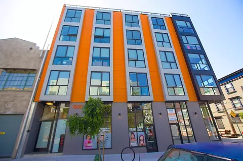 1335 Folsom St, San Francisco, CA 94103