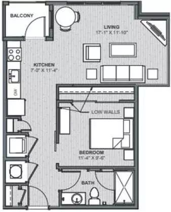 601 Meeting St, Charleston, SC 29403