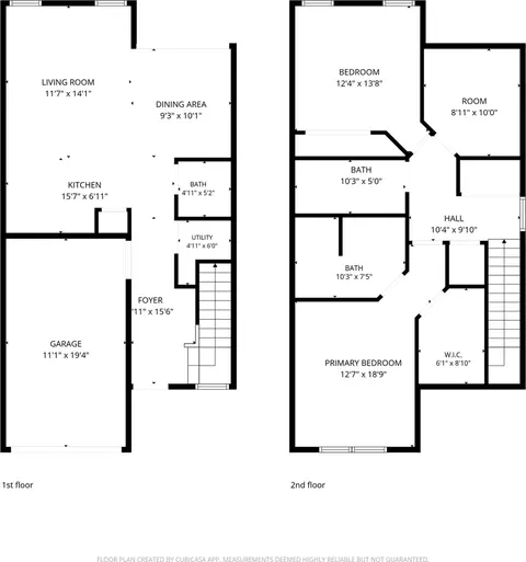 11 Woodford Way, Pataskala, OH 43062