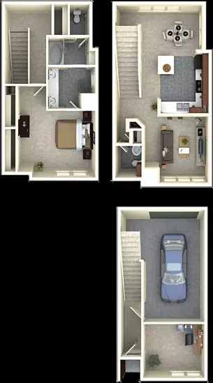 3010 State St, Dallas, TX 75204