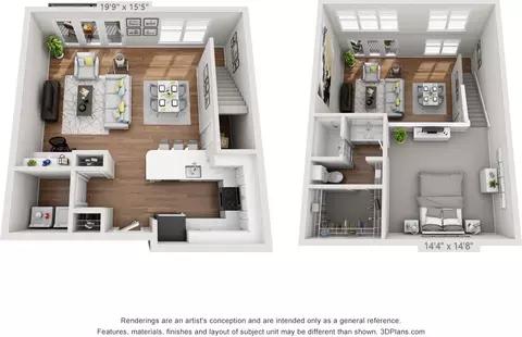 6740 Davidson St, The Colony, TX 75056