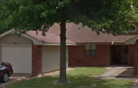 417 N 35th St, Rogers, AR 72756