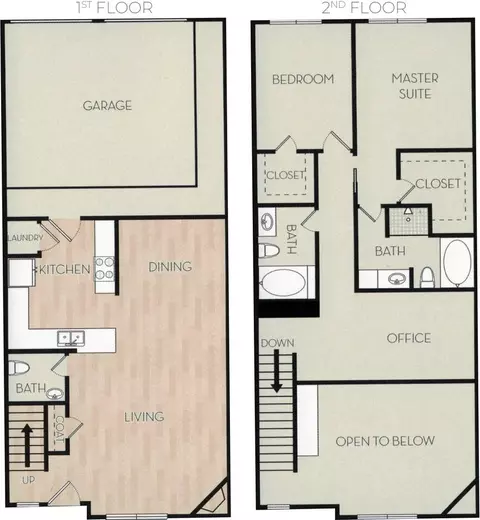 7700 Greenway Blvd, Dallas, TX 75209