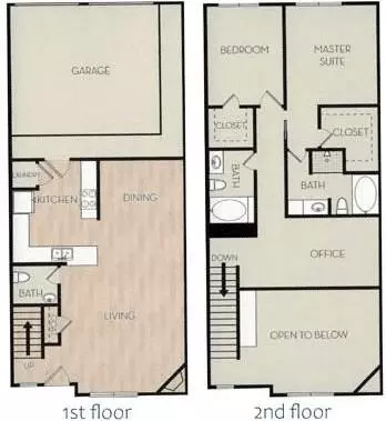 7700 Greenway Blvd, Dallas, TX 75209