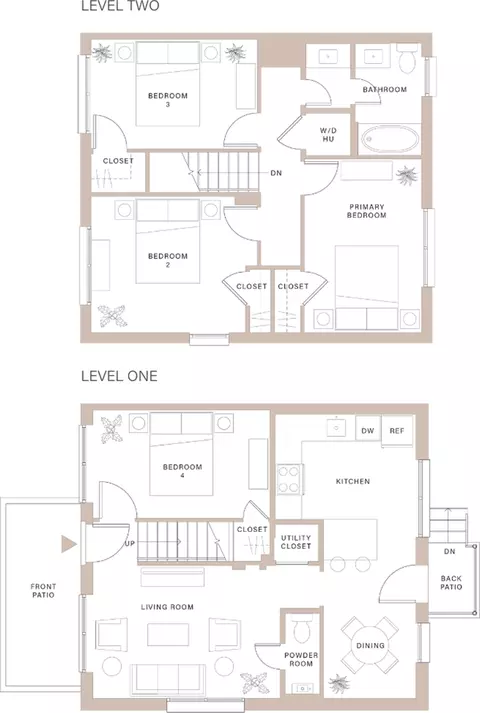 1100 Washington Cir, East Point, GA 30344