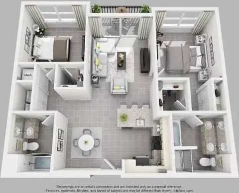 9931 W Flagler St, Fountainebleau, FL 33174