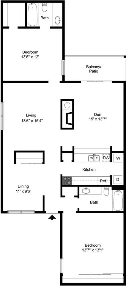 14500 Dallas Pkwy, Dallas, TX 75254