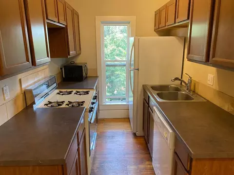 2119 S Ogden St, Denver, CO 80210