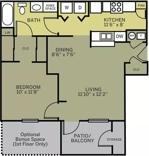 2201 Williams Glen Blvd, Zionsville, IN 46077