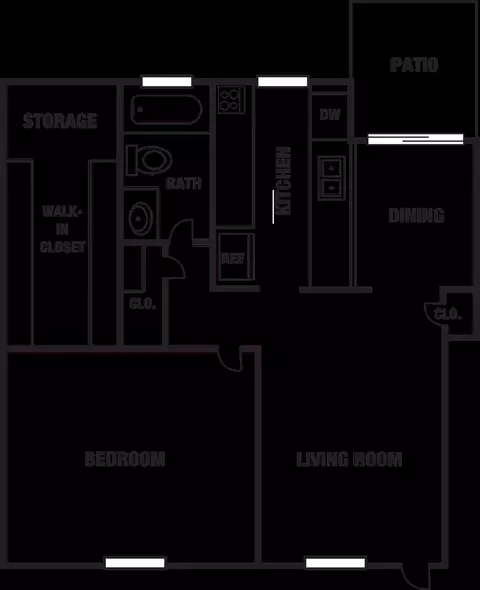 310 S Nova Rd, Daytona Beach, FL 32114