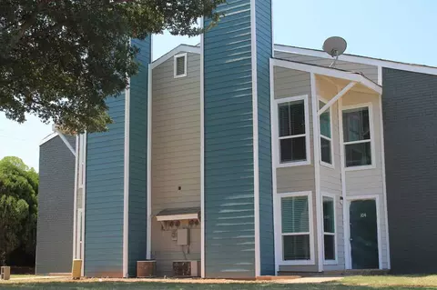 3706 Seymour Rd, Wichita Falls, TX 76309
