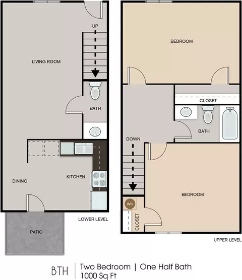 100 Lewis Dr, Goodlettsville, TN 37072