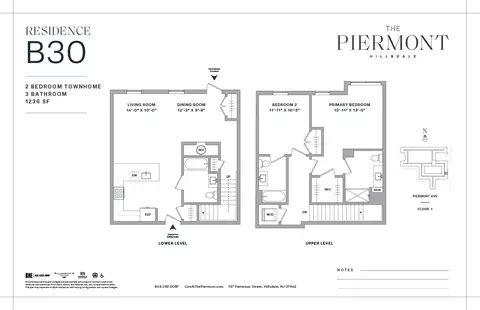 137 Patterson St, Hillsdale, NJ 07642
