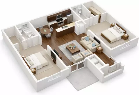 10700 Fuqua St, Houston, TX 77089
