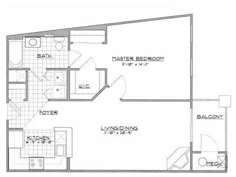 108 Olde Towne Ave, Gaithersburg, MD 20877