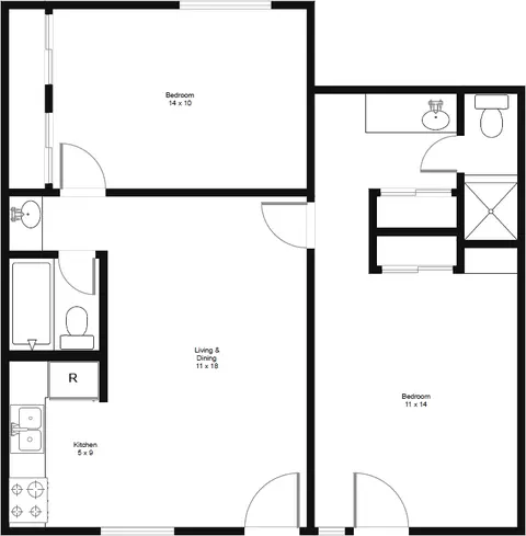 2425 Elmont Dr, Austin, TX 78741