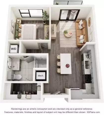 2711 W Anderson Ln, Austin, TX 78757