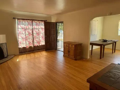 603 Dartmouth Dr NE, Albuquerque, NM 87106