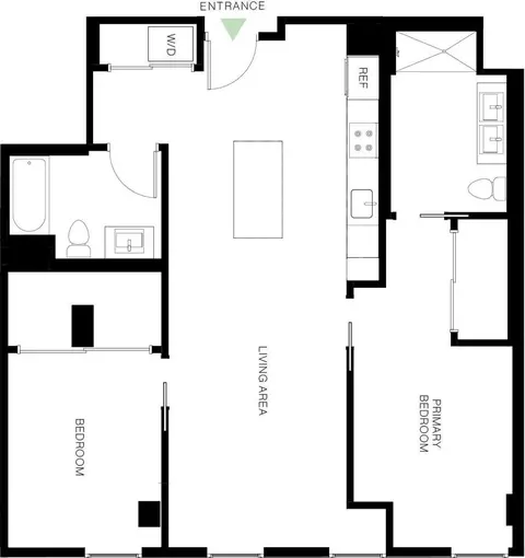 2095 Bryant St, San Francisco, CA 94110