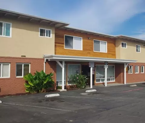 1555 164th Ave, Ashland, CA 94578