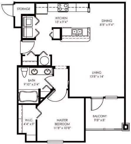 1930 Devonwood Dr, Wesley Chapel, FL 33544