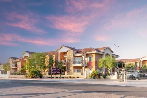 600 N 96th Ave, Tolleson, AZ 85353