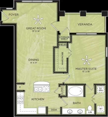 300 E Round Grove Rd, Lewisville, TX 75067