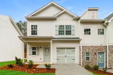 52 Mallory Dr, Dawsonville, GA 30534