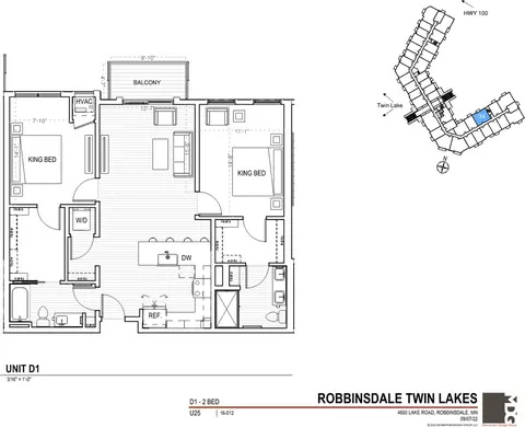 4600 Lake Road Ave, Robbinsdale, MN 55422