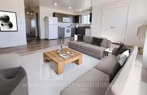 6228 N Freedom Rd, Idaho Falls, ID 83401