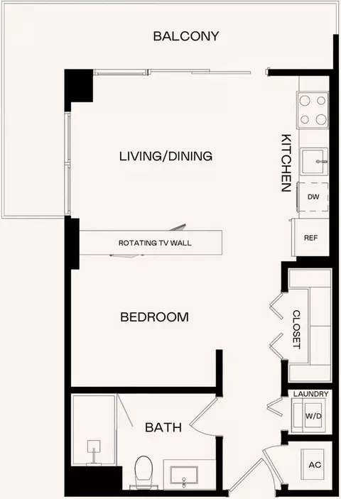 230 NE 4th St, Miami, FL 33132
