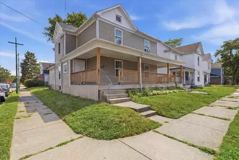 2728 E 4th St, Dayton, OH 45403