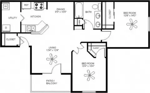 7575 Callaghan Rd, San Antonio, TX 78229