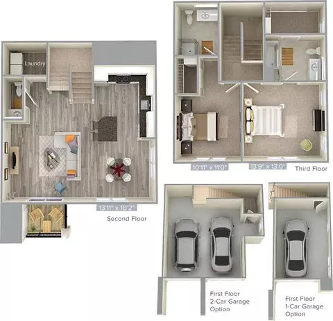 6900 Andersons Way, Laurel, MD 20707