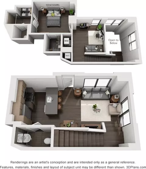 525 Montgomery St, Alexandria, VA 22314