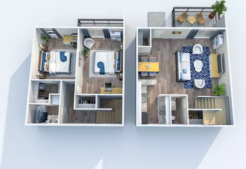 2704 S Cockrell Hill Rd, Dallas, TX 75211