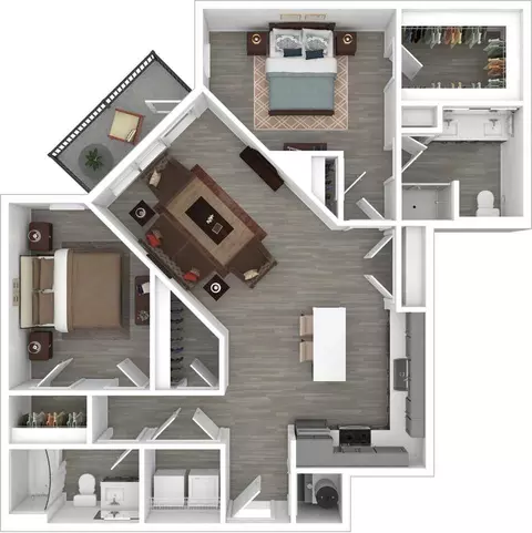 2136 Central Ave, Indianapolis, IN 46202