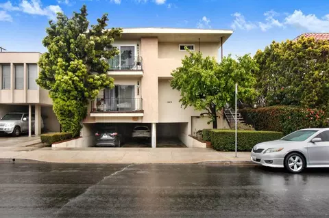 1442 Brockton Ave, Los Angeles, CA 90025